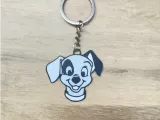 Llavero Patch-0
