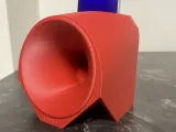 Acoustic Horn - Passive Smartphone Amplifier-3