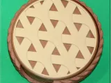 Pie-Top-Untersetzer (OHNE AMS)-1