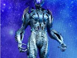 lost in space robot-0