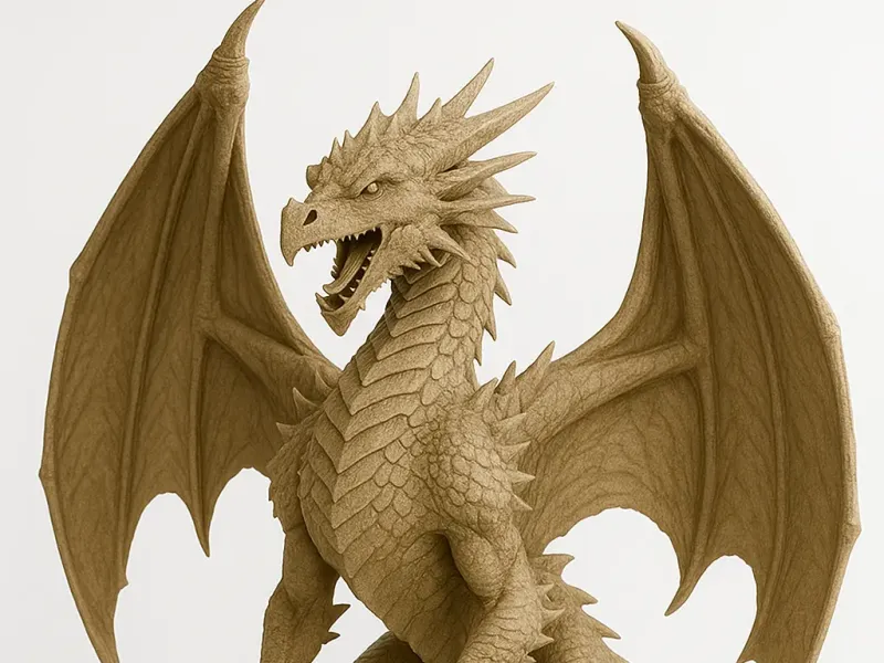 draco o dragão  / coleção 