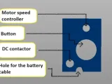 Windmill 12V-2