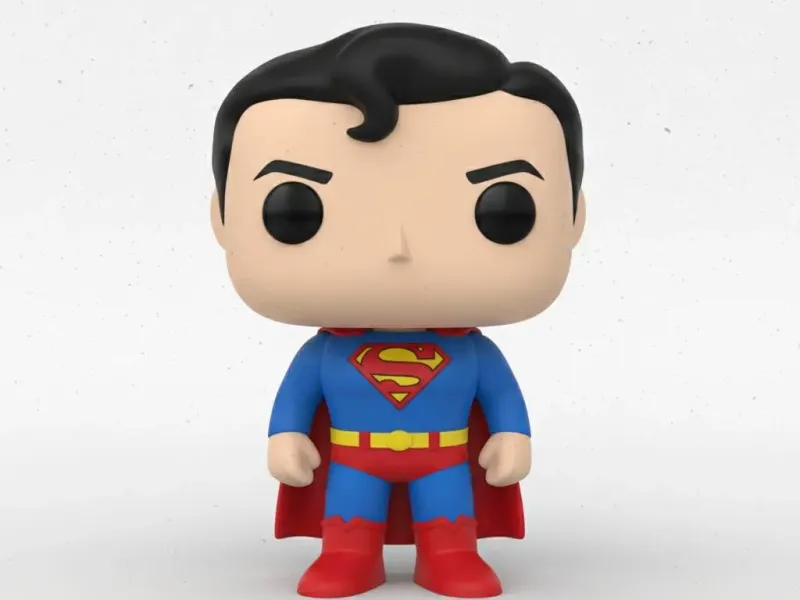 FUNKO FAN ART