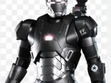 war machine -0