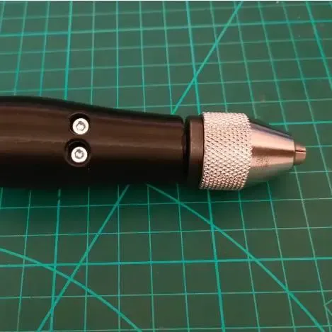 مقبض تشاك دريل بدون مفتاح Yato yt-04645 - نسختان