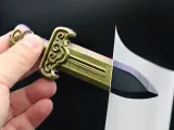 Creative Sword Fridge Magnet-3
