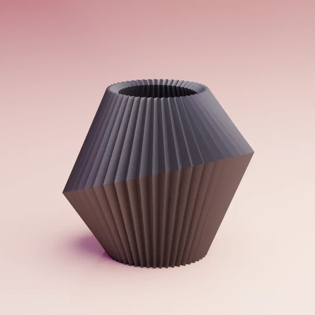 pencil holder desk organizer with cool design