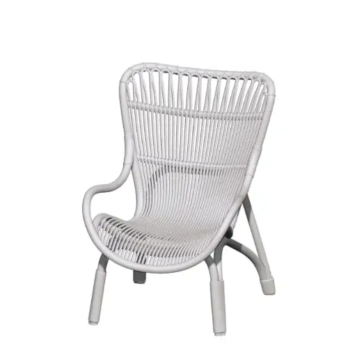 Bamboe Stoel