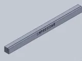 Posador IMPRESSWG • Base Minimal Premium para fotos -1