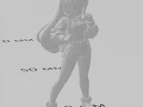 Cyber Brawler Yuki-3