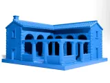 Roman Villa-3