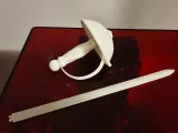 The Hook Rapier-5