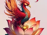 Phoenix & Lotus-3