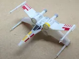 X-Wing - Gelenkig-3