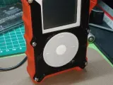 Cobertor para Ipod Classic de 4ta generacion-2