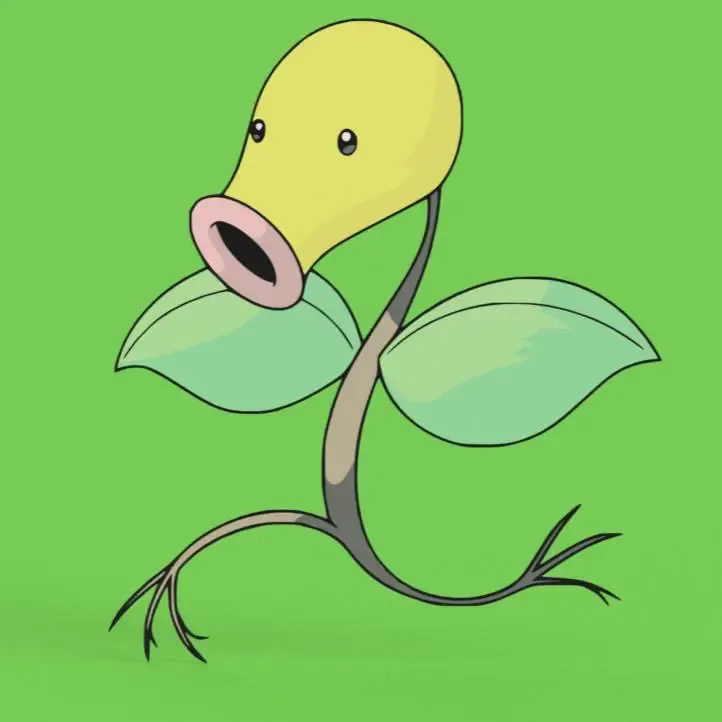 Bellsprout Wall Art