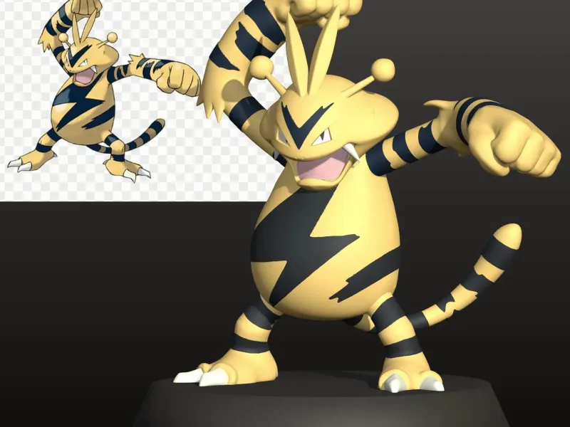 Electabuzz