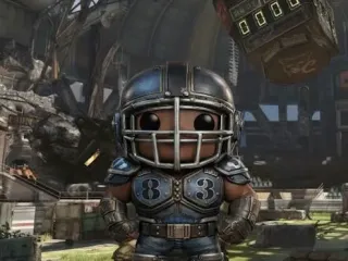 Cole Trashball