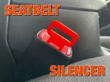 Seatbelt Silencer-3