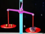 double pan balance-2