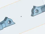 Trx4m Flex Shackles-0