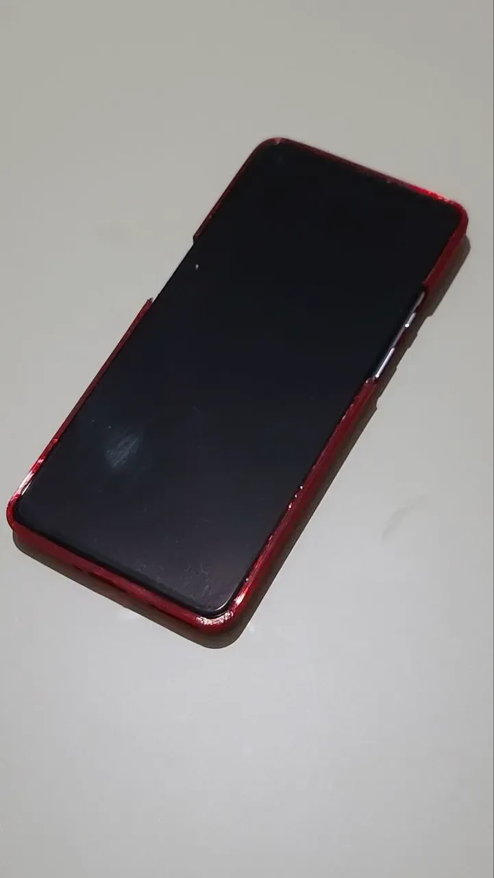 ULTRA SLIM CASE FOR ONEPLUS 9