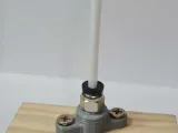 Bowden Tube Coupler Bracket-5