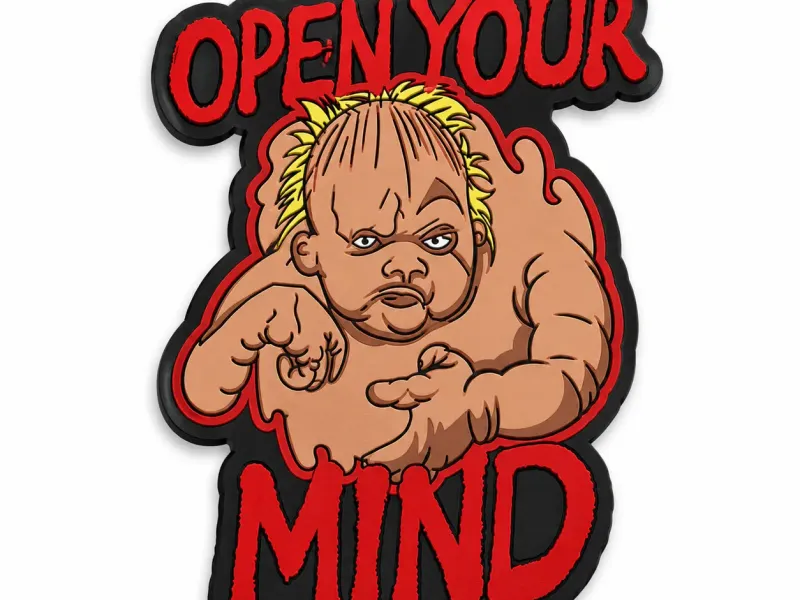 Kuato Keychain