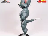 TOM CAT - TOM AND JERRY - CARTOON NETWORK 3D PRINTING-4