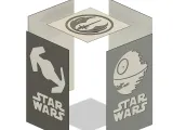 STAR WARS LAMP-5