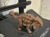 Dinosaruio Anquilosaurio mini-1