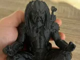Meditating Predator-5