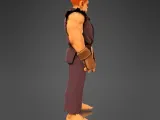 Akuma SF-2