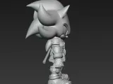 Warrior Shadow-4