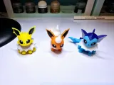 Chibi Pokemon Collection-2