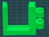 Creality Ender 3 V3 Camera Holder-8