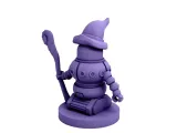 RoboWizard (18mm scale)-0