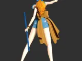 One Piece - Onami-8