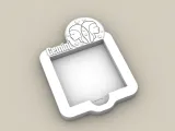 Post-It, Sticky Note Holder gemini - zodiac - horoscope-2