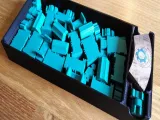 Barrage Organizer (incl. Expansion)-1