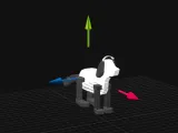 Doguinho. Little dog-5