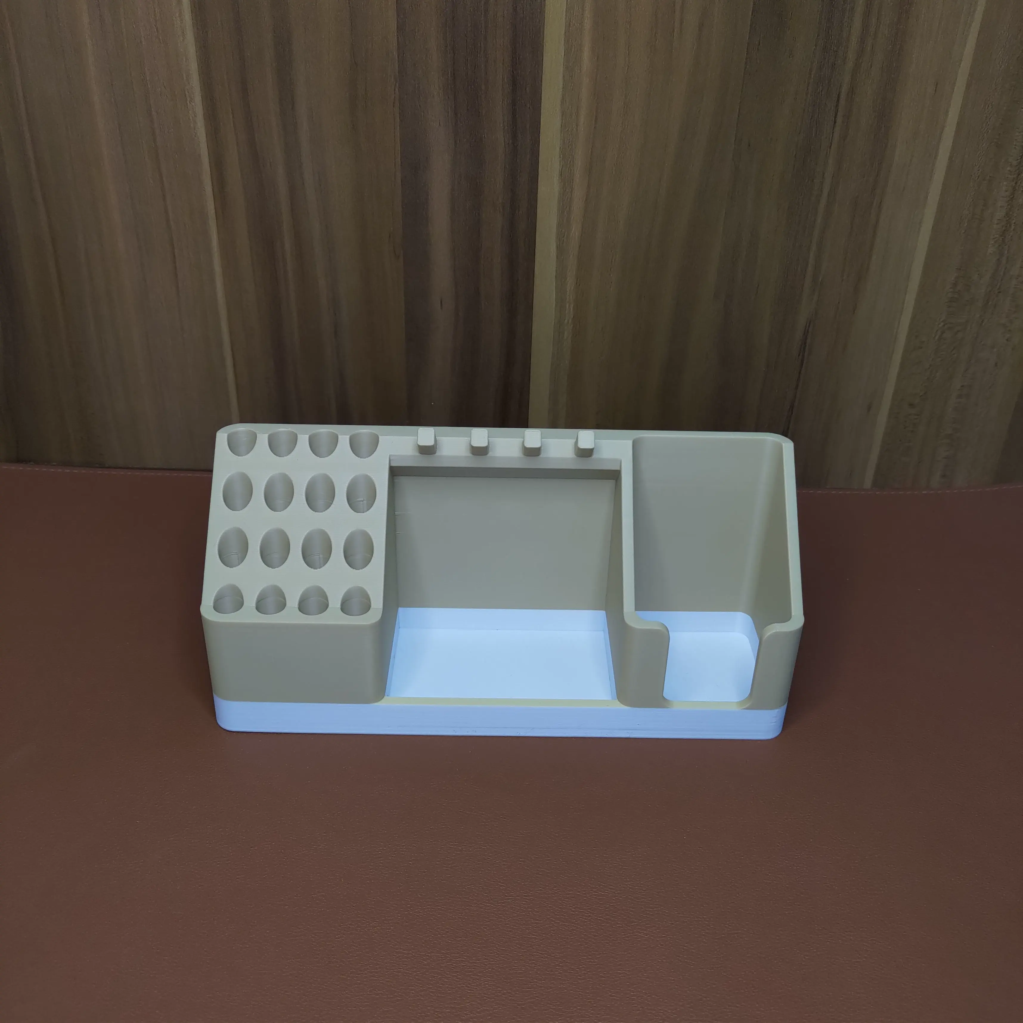 Remote Control Holder