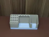 Uzaktan Kumanda Tutacağı-1