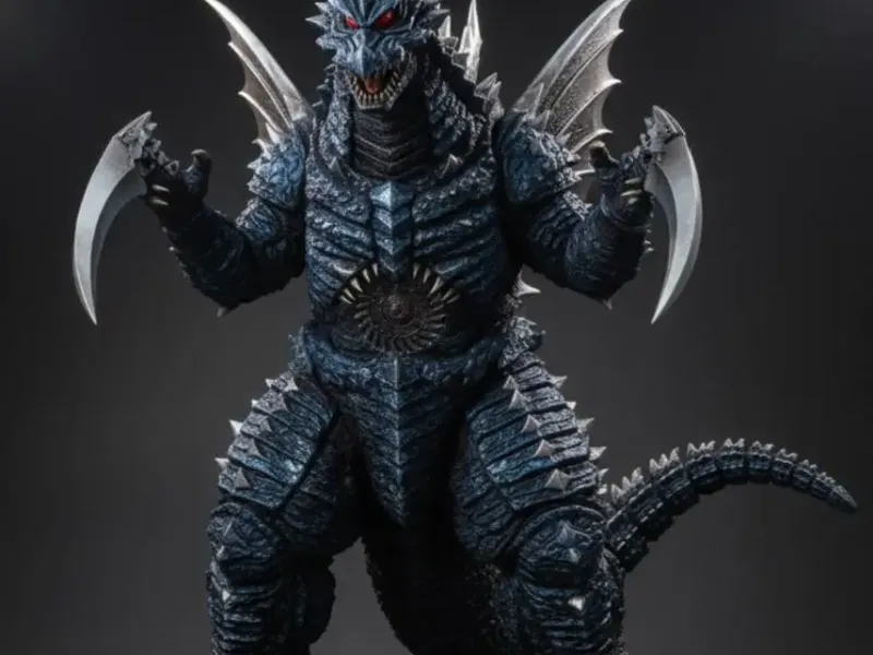 Gigan