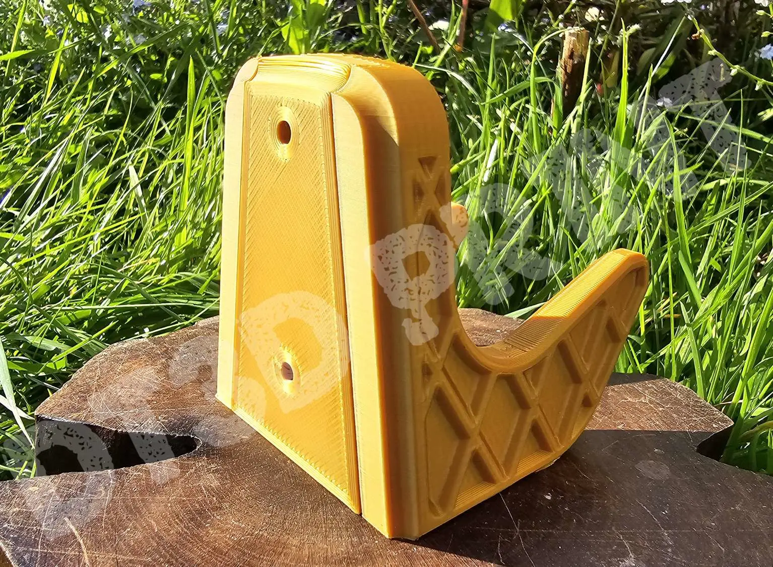 New Light Weight Guitar Wall Mount