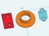 wire clamp-0