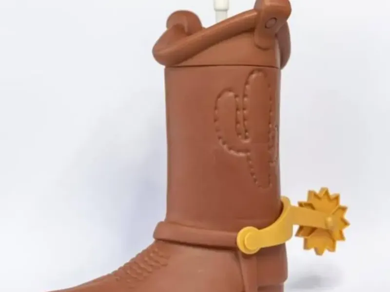 Bota de Woody 