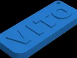 keychain name: Vito.-0