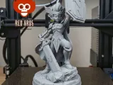 🛡️ ¡Yopuka Hellfire: Fuerza Bruta en tu Escritorio! 🛡️-0