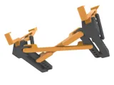 MRC Laptop Stand X-2